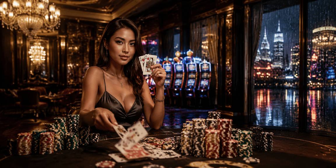 wbet malaysia Casino & Slots dengan Touch 'n Go eWallet