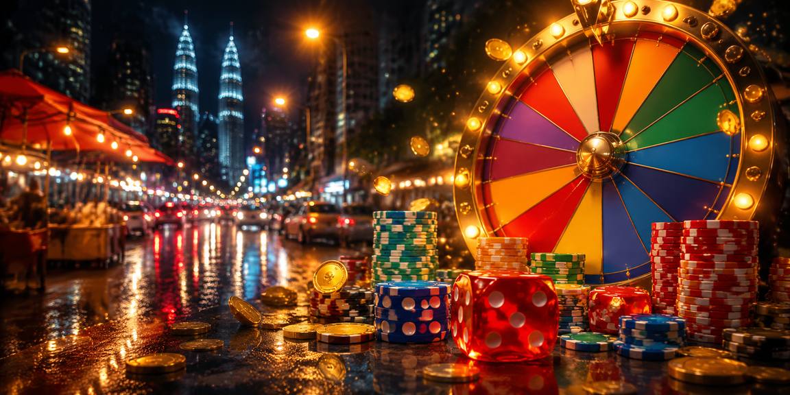 wbet malaysia Casino & Slots dengan Touch 'n Go eWallet