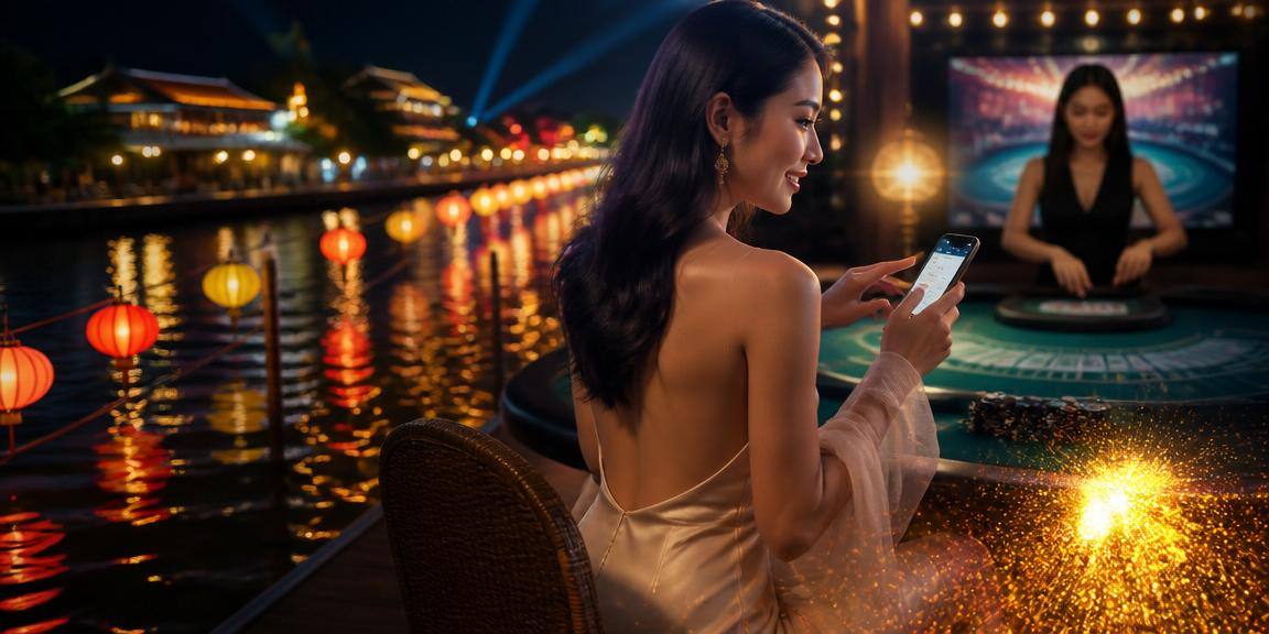 wbet malaysia Casino & Slots dengan Touch 'n Go eWallet