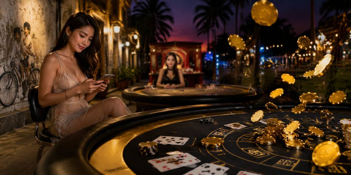 wbet malaysia Casino & Slots dengan Touch 'n Go eWallet